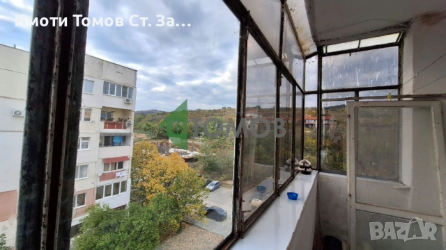 Тристаен апартамент в кв. Железник , снимка 13 - Апартаменти - 52071401