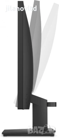 Монитор HP P22v G5 1920x1080 с 12 месеца гаранция, снимка 4 - Монитори - 50897012