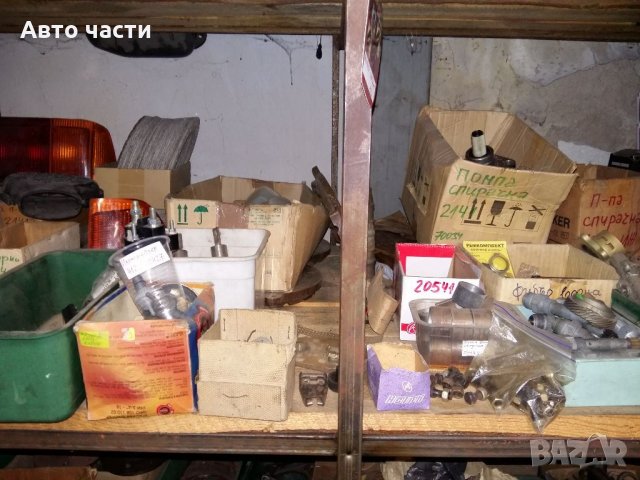 ЧАСТИ ЗА РУСКИ КОЛИ ЛАДА  НИВА 2121.21213.21214.МОСКВИЧ И ДРУГИ 0895486622, снимка 10 - Части - 34700704