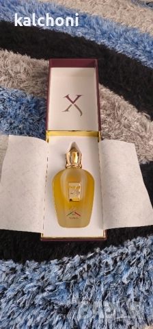 XJ 1861 Naxos Xerjoff