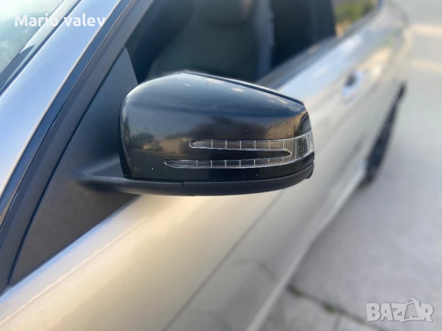 C250 AMG  На части, снимка 11 - Автомобили и джипове - 50898947