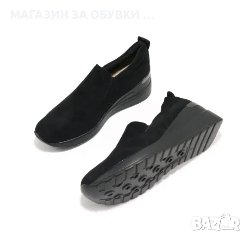 ДАМСКИ ОБУВКИ - код:А2069, снимка 3 - Дамски ежедневни обувки - 48390927