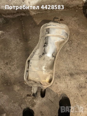 Крайно гърне Audi, снимка 2 - Части - 52643615