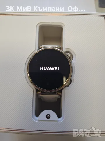 SMART часовник Huawei Watch GT6, снимка 2 - Смарт часовници - 55720209