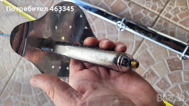 Сабя, палаш, нож, меч, шпага, снимка 16 - Антикварни и старинни предмети - 53477375