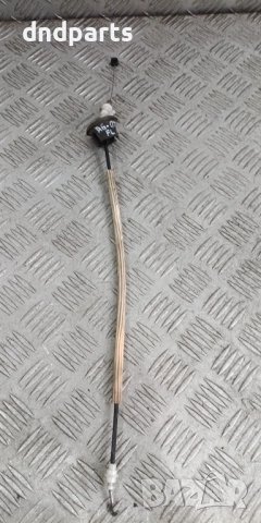 Жило врата Audi A6 4F 2007г.(предна лява)	