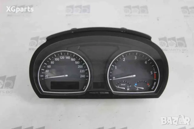 Километражно табло за BMW X3 E83 3.0D 204 к.с. (2004-2011) 3413127-01