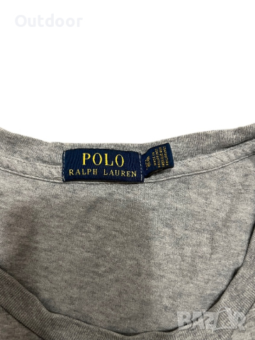 Мъжка тениска Polo Ralph Lauren x Polo Bear, размер: XXL , снимка 4 - Тениски - 44828926