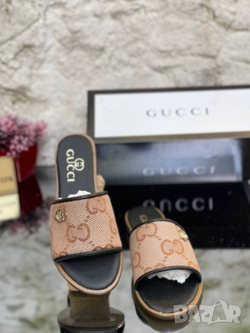 чехли gucci, снимка 6 - Чехли - 51454725