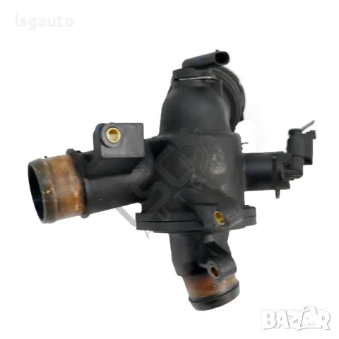 Корпус Термостат Mercedes-Benz C-Class 204 (W/S/C) 2007-2014 ID: 142013, снимка 2 - Части - 48859604