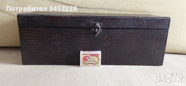 кутия за вино за ценители отлична , снимка 7 - Декорация за дома - 51953432