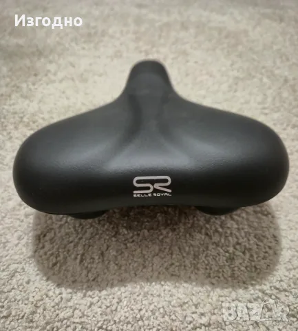 Нови вело седалки Selle Royal Rio, снимка 8 - Части за велосипеди - 56238917