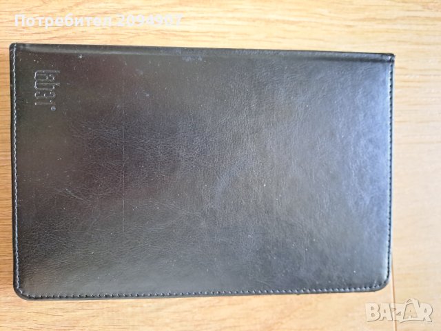 Таблет Kindle Fire HD 8 7th Generation + Bluetooth клавиатура (калъф), снимка 5 - Таблети - 44280948