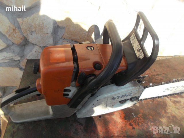 STIHL MS 361  на части, снимка 9 - Градинска техника - 34622316