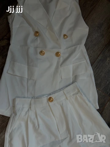 Дамски комплект, снимка 4 - Комплекти - 51423235