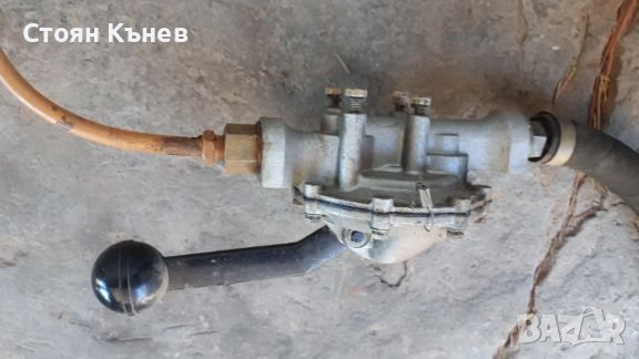 маркучи за вакум.вода клапани, снимка 5 - Водни помпи - 28554444