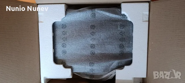 Блу рей плейър Samsung BD H 8500M BLU RAY DISK/DVD PLAYER с подарък , снимка 2 - Плейъри, домашно кино, прожектори - 48283156