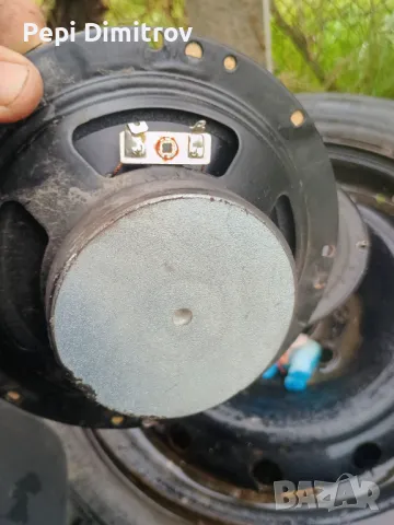 Тонколони тонколона врата Citroen Xsara Hatchback (04.1997 - 04.2005), 