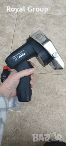 Eлектрически нож за дюнер, снимка 5 - Друго търговско оборудване - 52661722