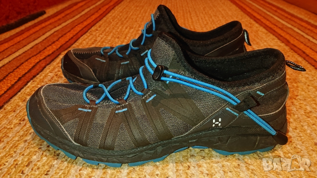 Haglofs Hybrid 42, снимка 2 - Маратонки - 44681805