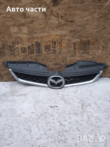 Решетка Mazda 5 (I)(2005-2010) ID:94060