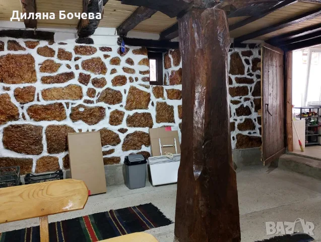 Къща в с. Смилец, снимка 5 - Къщи - 56379631