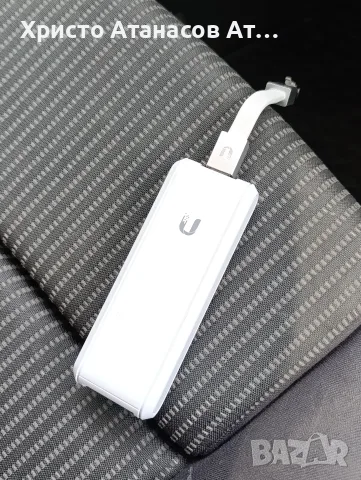 ubiquity cloud key gen1 