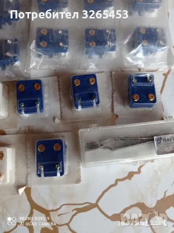 медицински обеци, снимка 6 - Обеци - 49667004