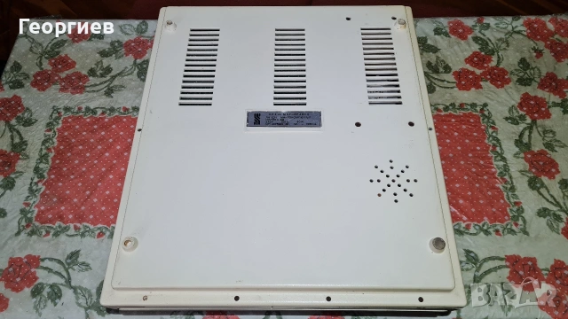 Компютър Правец 8М , снимка 8 - За дома - 53730366