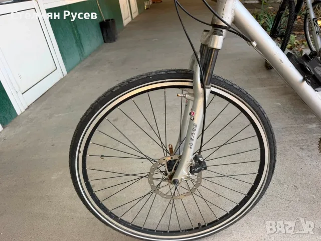 240822  bike 28  колело / велосипед / байк -цена  150 евро        smr препоръчвам за приятел топ тех, снимка 13 - Велосипеди - 55786878