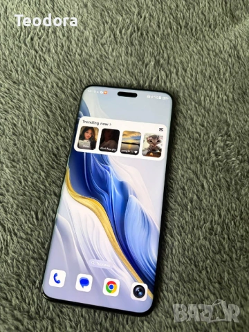 HONOR MAGIC 6 PRO 512gb, снимка 6 - Други - 53572202