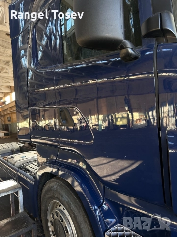 Пастиране и полиране на автомобили и камиони, снимка 14 - Пастиране - 52567493