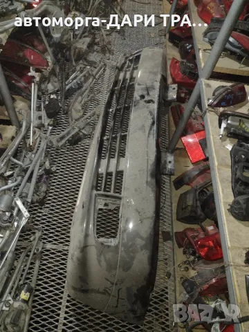 Предна Броня за Алфа Ромео 146 , снимка 2 - Части - 49535808