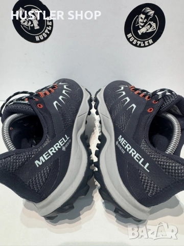 Туристически обувки MERRELL GORE-TEX. Номер 40, снимка 4 - Маратонки - 55879282