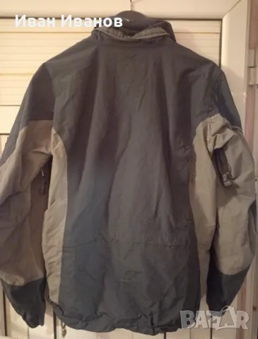 Оригинално яке Helly Hansen, снимка 10 - Якета - 48351753