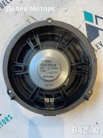 GN15-18808-AB тонколона високоговорител от Ford Fiesta VII 1.1 Ti-VCTi, двигател FSJA, 75 кс., 5 ск., снимка 2 - Аксесоари и консумативи - 50212553