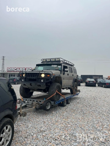 Платформа под наем , снимка 6 - Транспортни услуги - 53336576