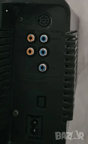 Активен субуфер BOSE  ACOUSTIMASS 25 , снимка 3 - Аудиосистеми - 56374103