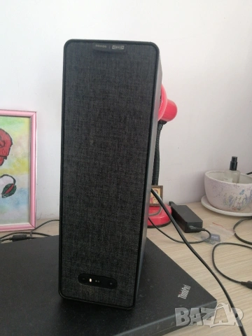 SONOS SYMFONISK Internet радио, Wi-Fi Speaker , снимка 4 - Тонколони - 53847323