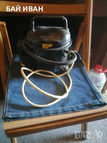 КОМПРЕСОР ЗА ВЪЗДУХ , снимка 5 - Други машини и части - 50093877