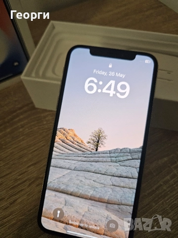 Iphone x - 256 GB, снимка 3 - Apple iPhone - 52484453