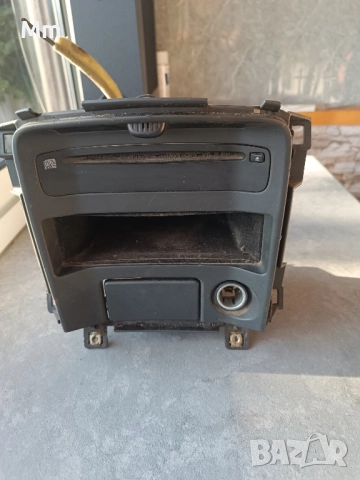 СД Нисан Примера п12