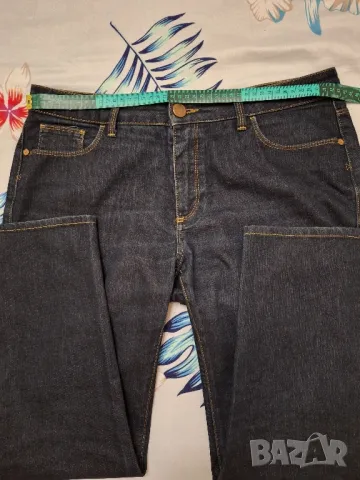 Дамски дънки,разни модели и размери, снимка 3 - Дънки - 50277876