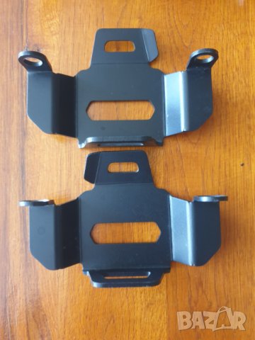 Защита на предни спирачни апарати за Suzuki V-Strom 1000 (DL 1000) (2014-2016г)., снимка 2 - Аксесоари и консумативи - 41422512