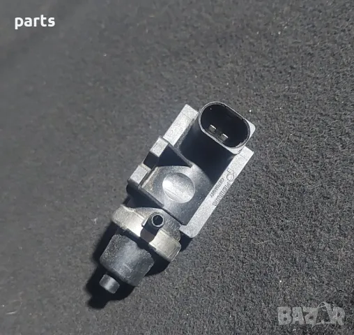 Вакуум Клапан VW Пасат 5 N:2626 - Голф 4 - Туарег - Ауди А3 8L - A4 B5
- 1J0906627 - 72290320, снимка 3 - Части - 47626233