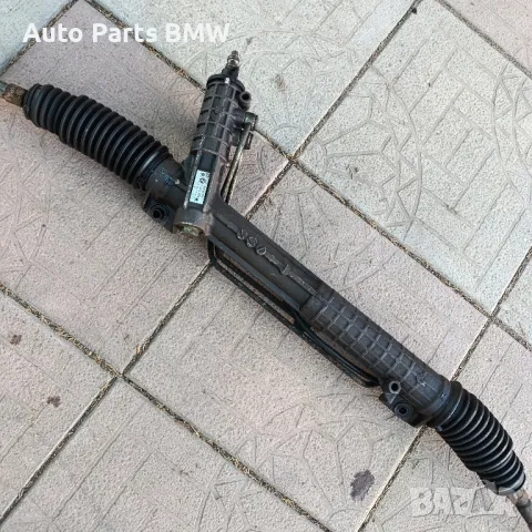 Кормилна рейка BMW E39 Рейка БМВ Е39 