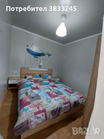 Бунгало/Каравана на къмпинг Атлиман в Китен, снимка 10 - Стаи под наем - 53528674