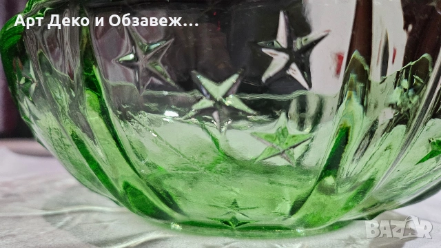 Стара Българска фруктиера, снимка 6 - Аксесоари за кухня - 53691107