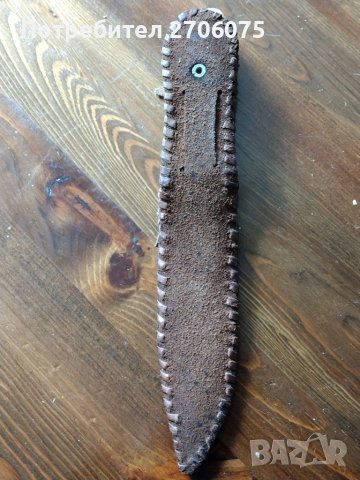 Нож, снимка 7 - Ножове - 40503262