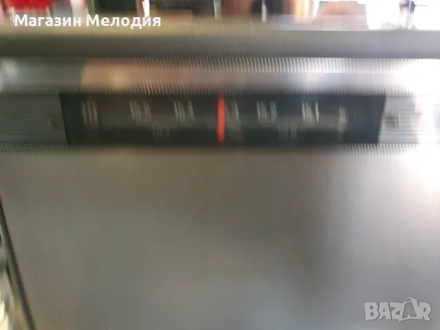 Радио Grundig Satellit Transistor 5000 Много добър външен вид. Работи, има забележки. Повече информа, снимка 7 - Радиокасетофони, транзистори - 49645751